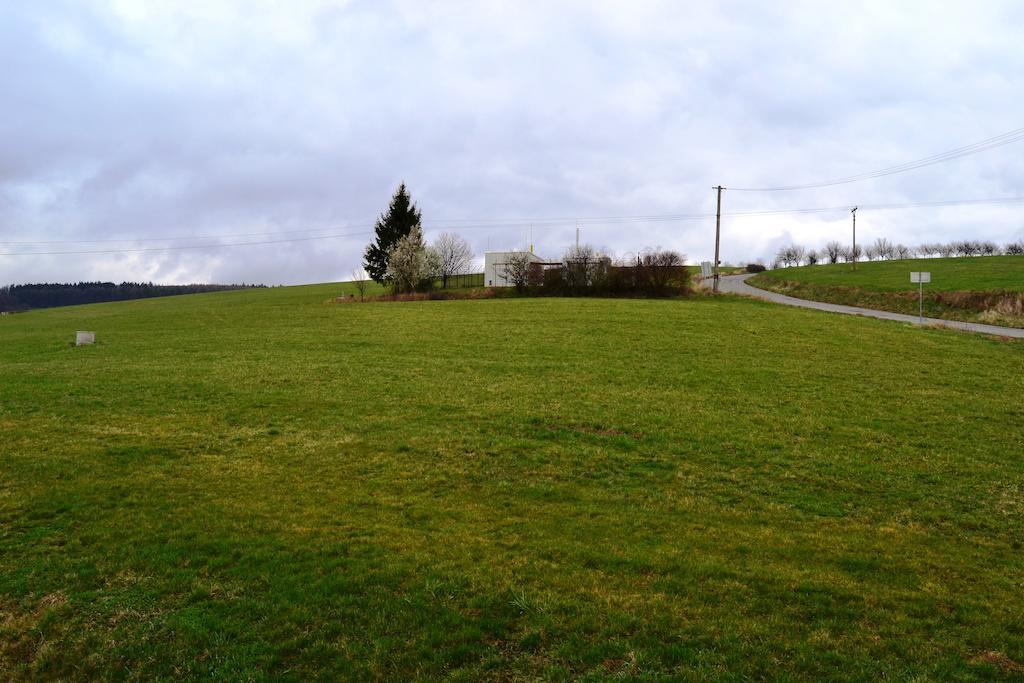 Apartmány u Petry Luhačovice Exterior foto